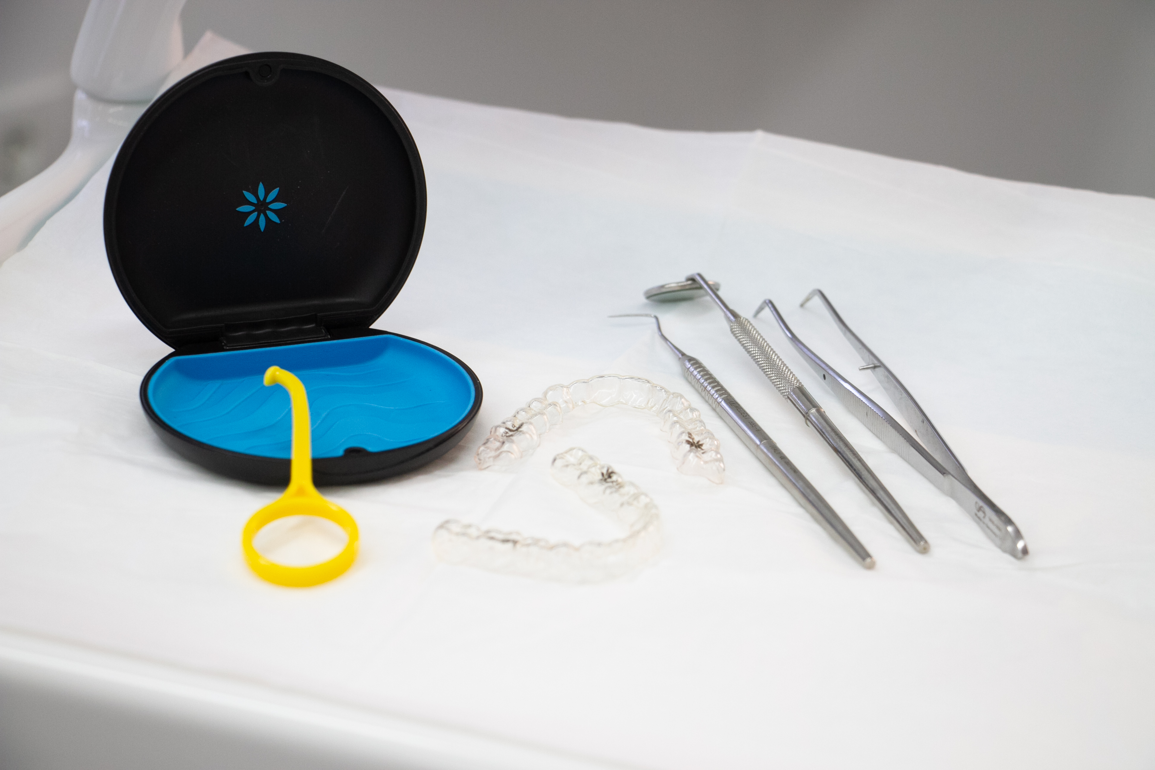 DENTIQUE sodobna ordinacija